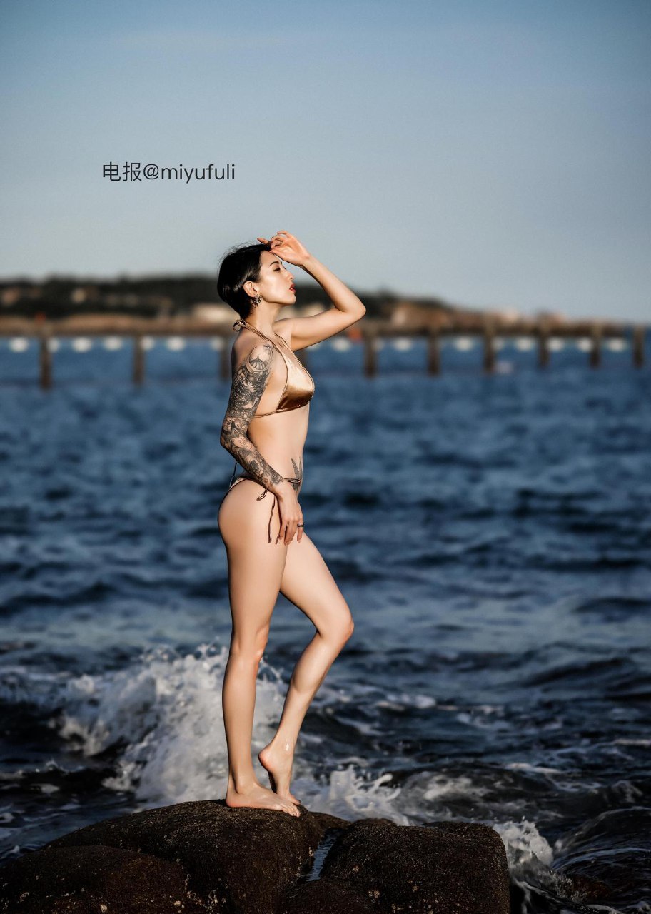 栗子Chen 2025-06-10 18:17:57 让我听听你心跳加速的声音 第5张