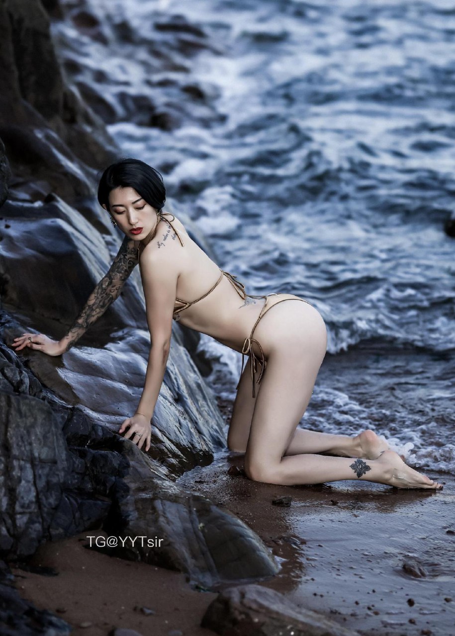 栗子Chen 2025-06-10 18:17:57 让我听听你心跳加速的声音 第6张