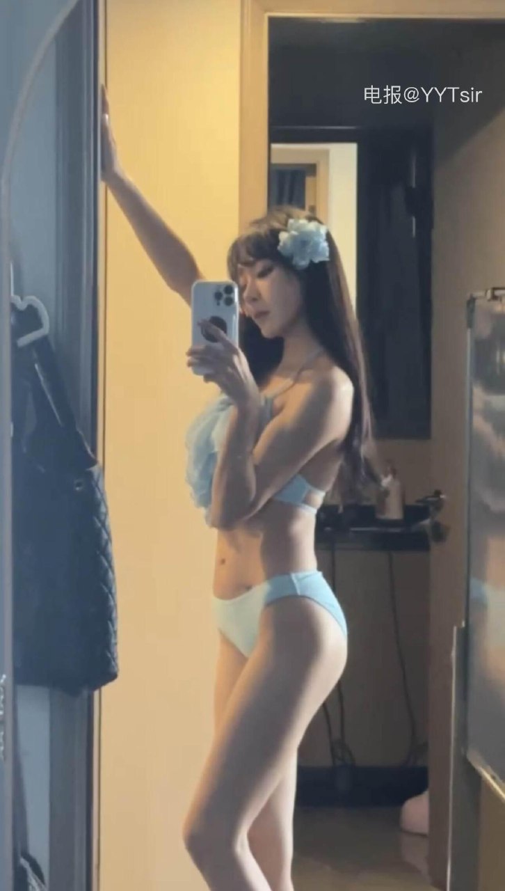 人间小奶猫 2025-06-14 12:45:51 准备下次和你去海边就穿这身 第2张