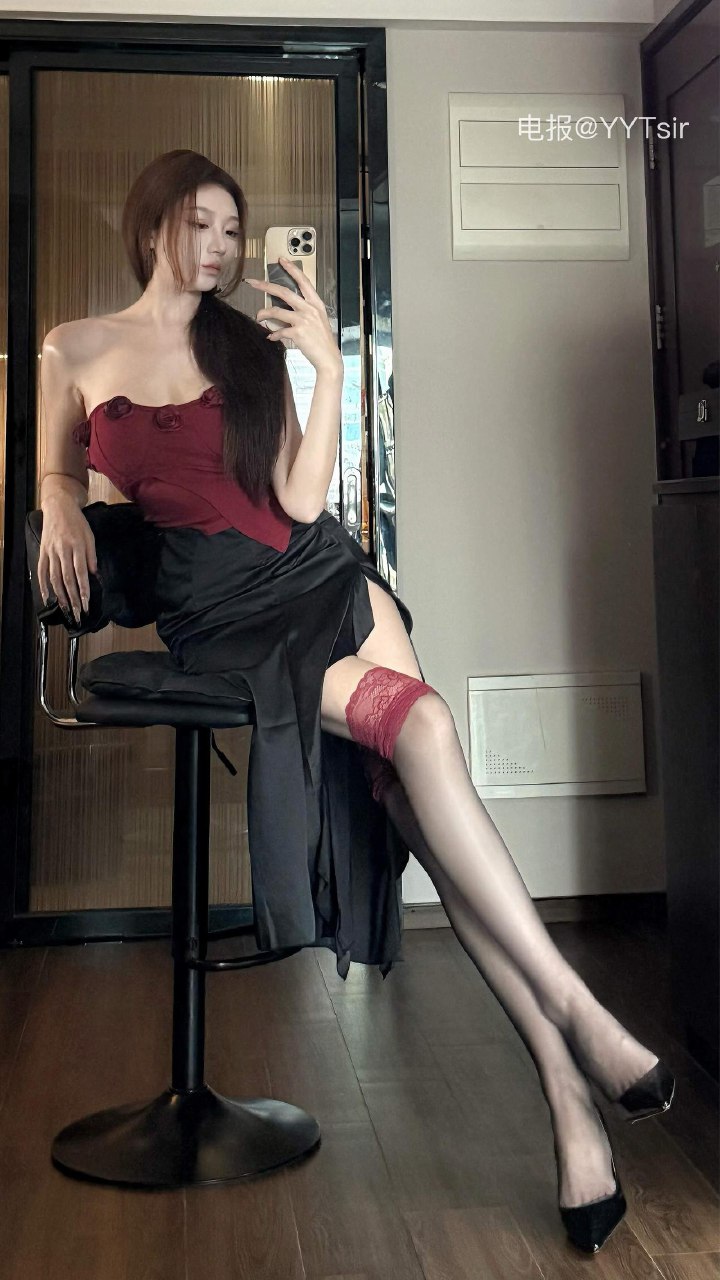 SerenaSs 2025-06-10 15:33:51 你学不来的御姐范儿😘 第4张