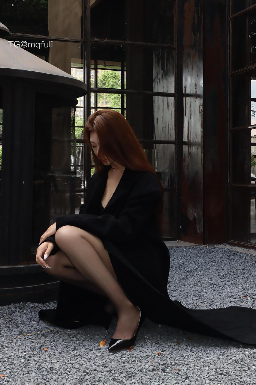 SerenaSs 2025-06-10 15:55:48 人生在世 御姐二字 第5张