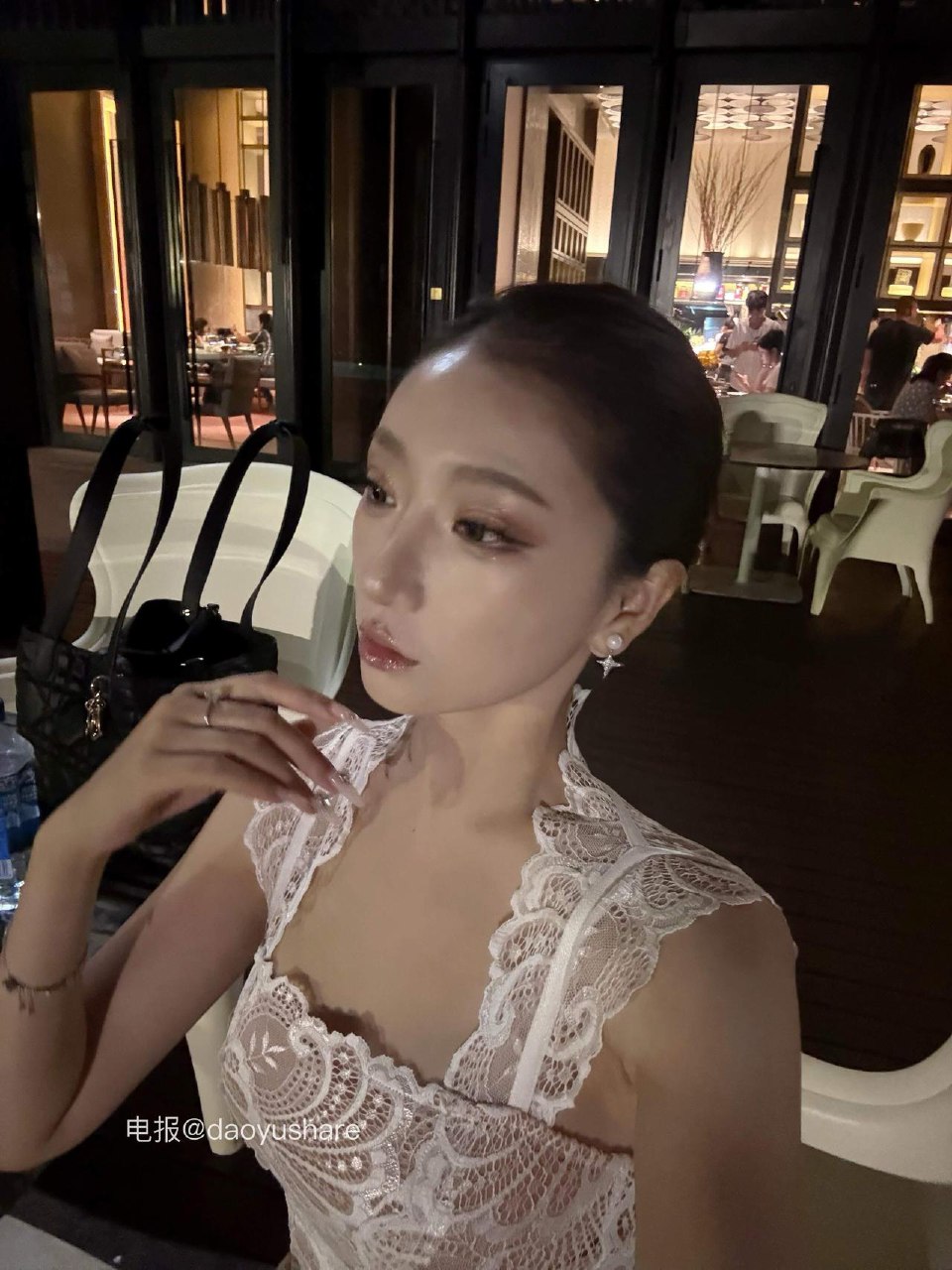 SerenaSs 2025-06-10 15:55:48 人生在世 御姐二字 第7张