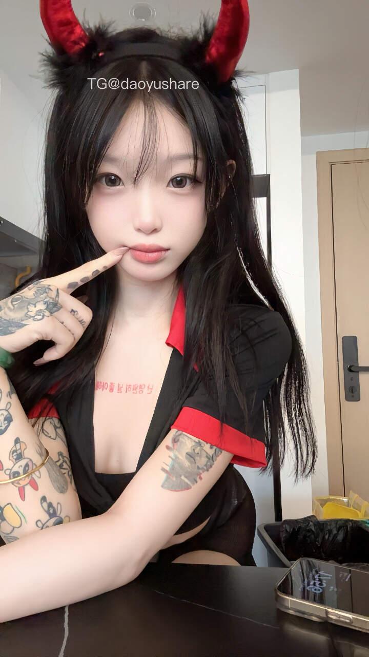 提苦茶子 2025-06-15 14:17:19 小恶魔👿来咯 第1张