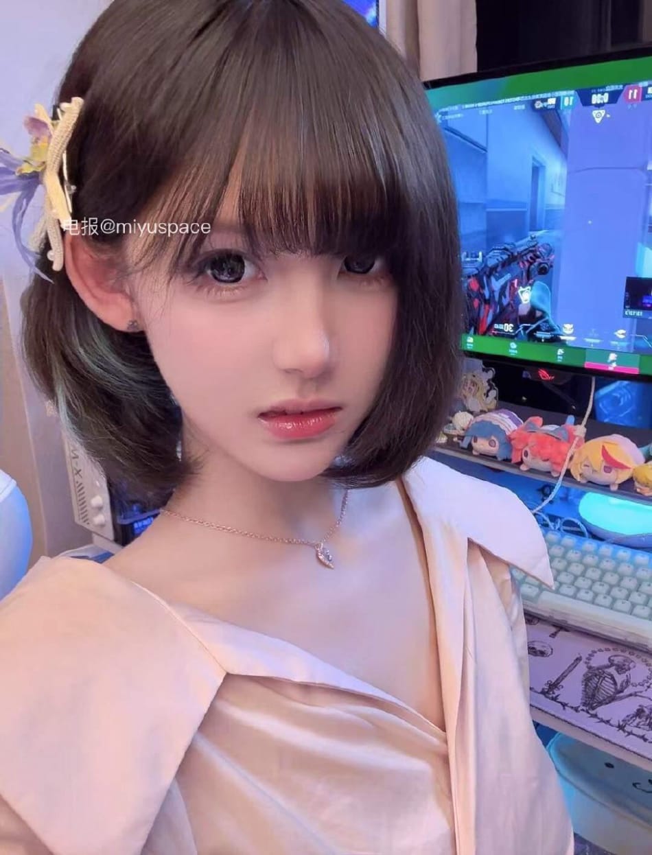 R奶乃 2025-06-17 10:48:44 有宝宝陪我一起打瓦吗？❤️ R奶乃我窝冇猫 第2张