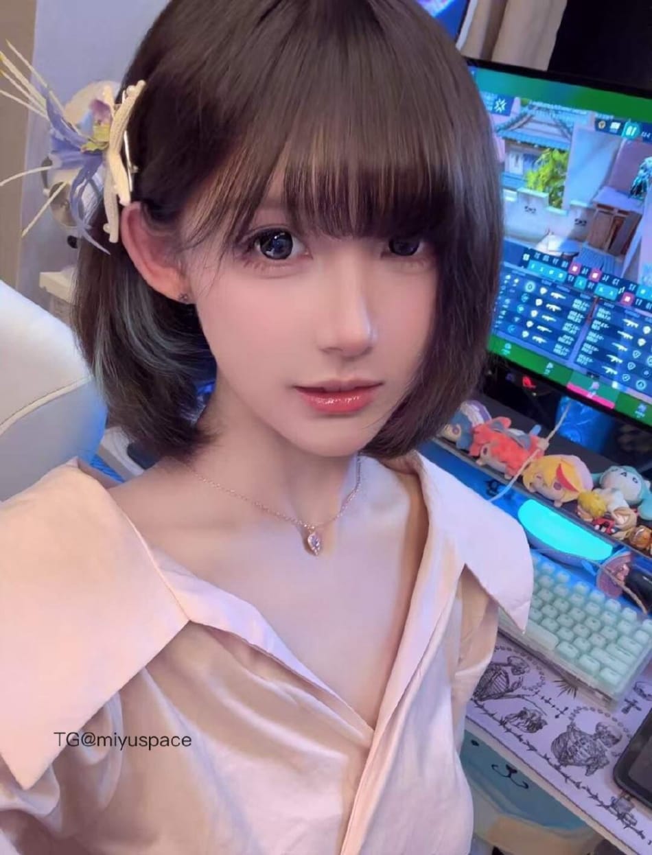 R奶乃 2025-06-17 10:48:44 有宝宝陪我一起打瓦吗？❤️ R奶乃我窝冇猫 第1张