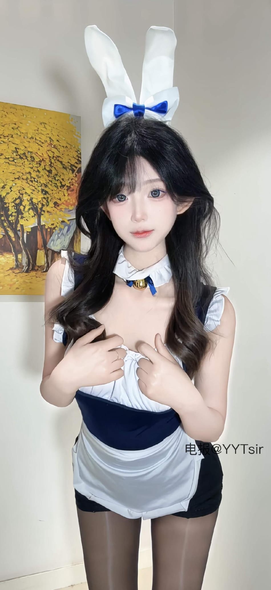 叮咚 2025-06-10 11:39:36 欢迎宝宝们加入我的私人岛屿🏝️ 第5张