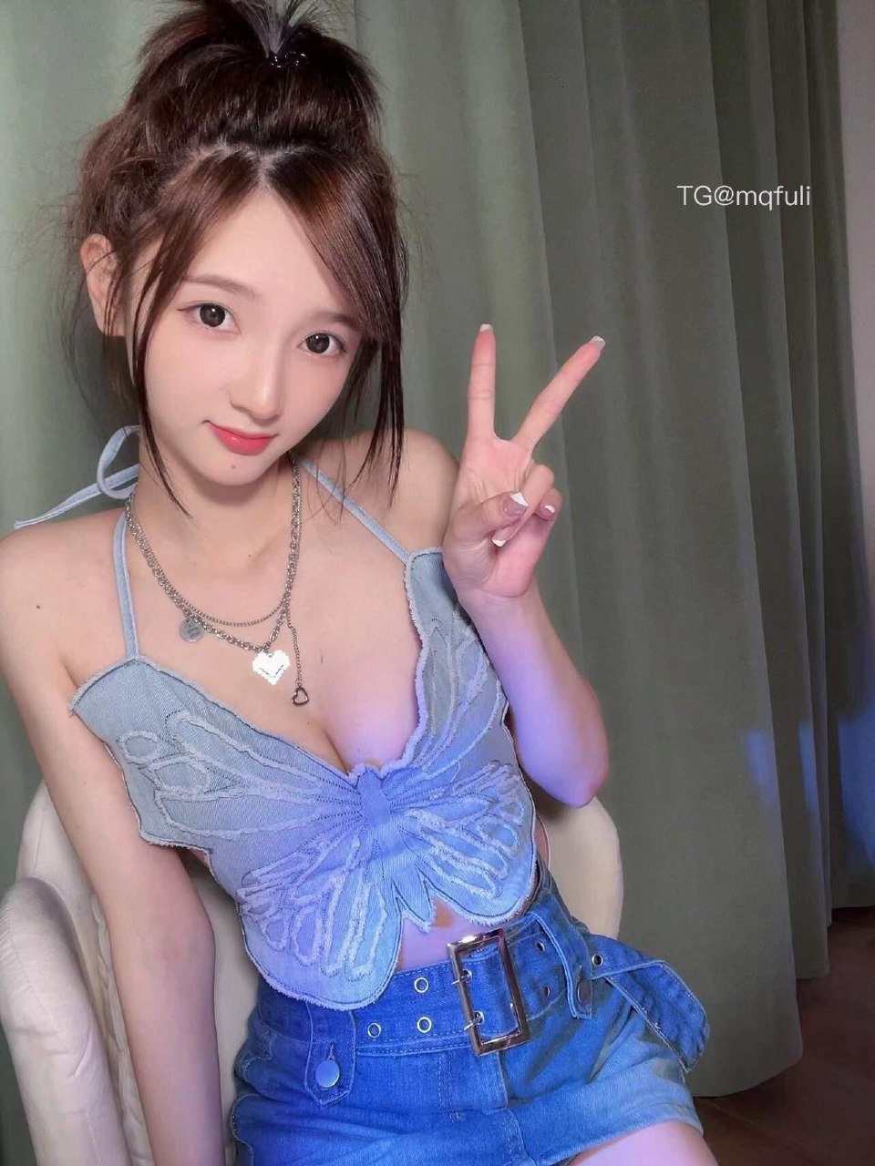 南希阿 2025-06-14 22:37:33 你们有啥想看的吗 评论区告诉我 第1张