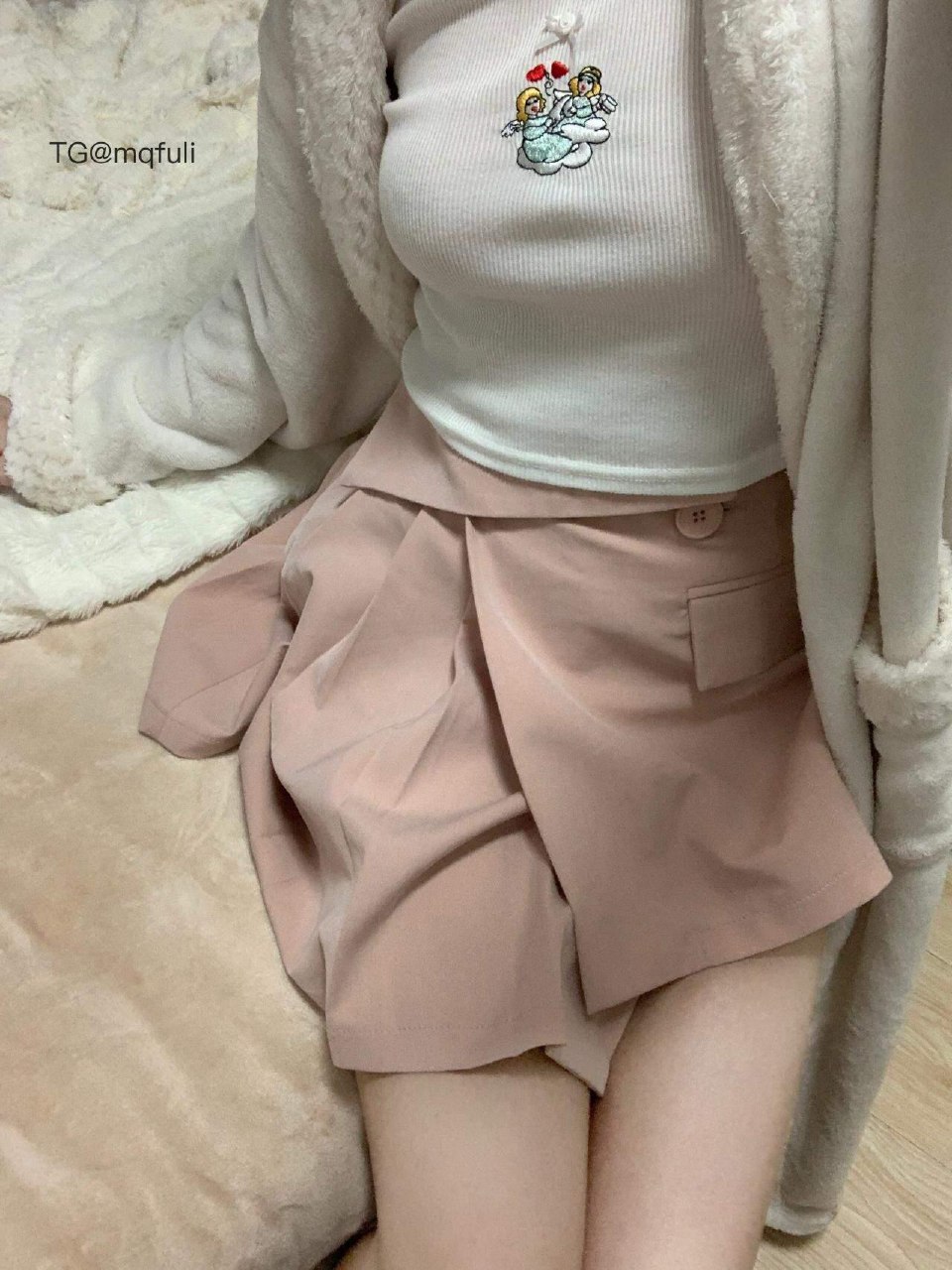 兔娘 2025-06-11 14:37:59 饱饱了嘛 第9张