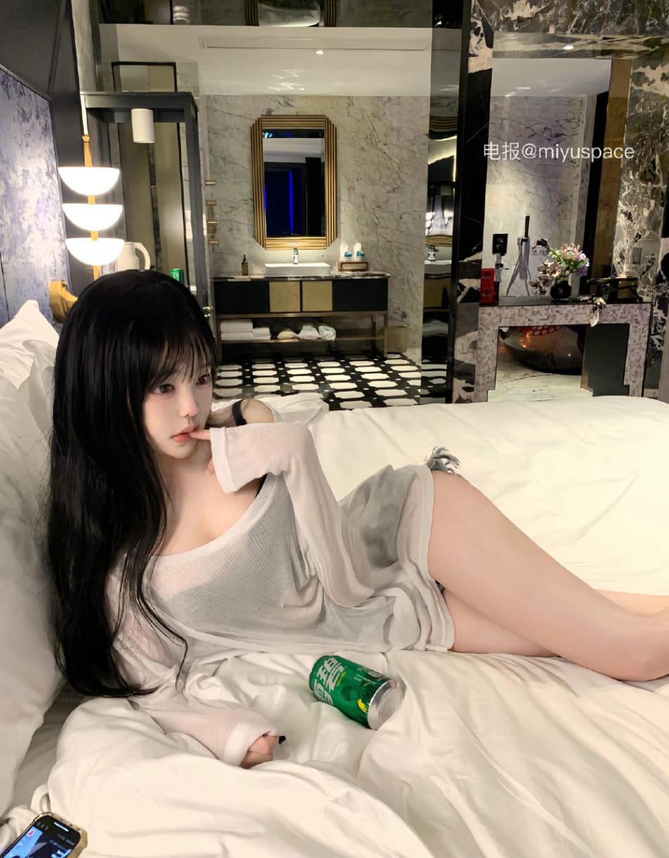 易辞 2025-06-17 17:03:30 我也是个小孩子，需要爱和呵护来包围我🥰🥰 第6张