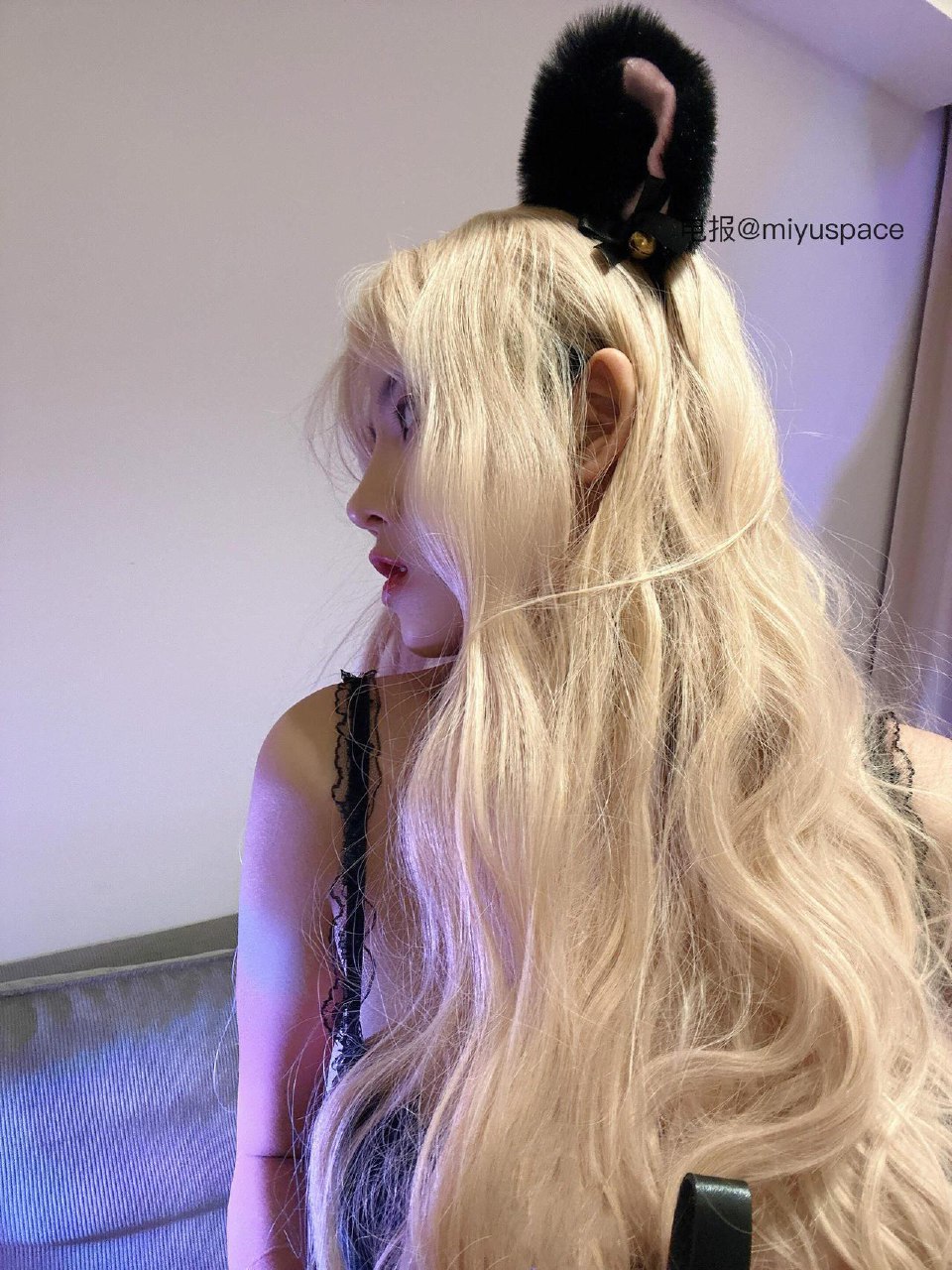 脑婆睡醒咯 2025-06-13 04:03:47 没有什么理想型，我只想知道你行不行🤔 第1张