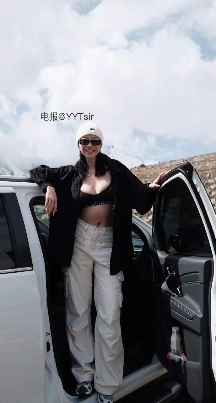 鹿瑶 2025-06-19 14:55:56 想你的风吹到了心里 第3张