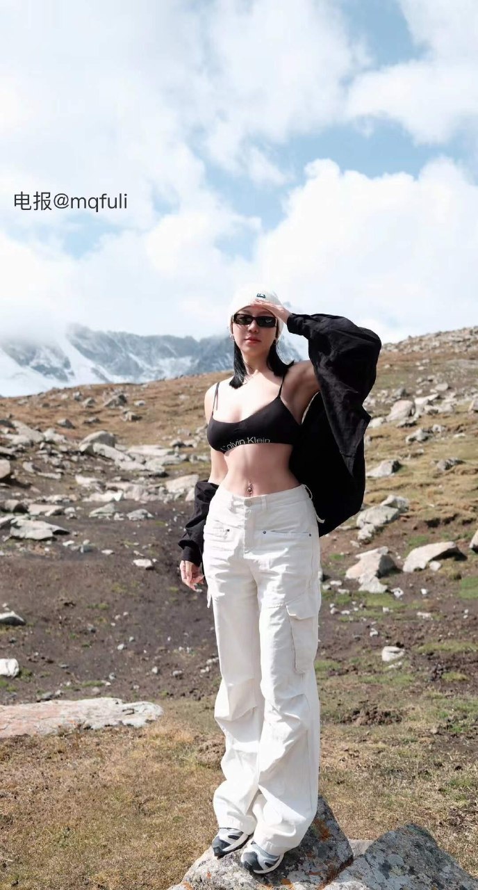 鹿瑶 2025-06-19 14:55:56 想你的风吹到了心里 第5张