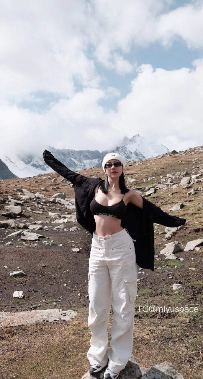 鹿瑶 2025-06-19 14:55:56 想你的风吹到了心里 第4张