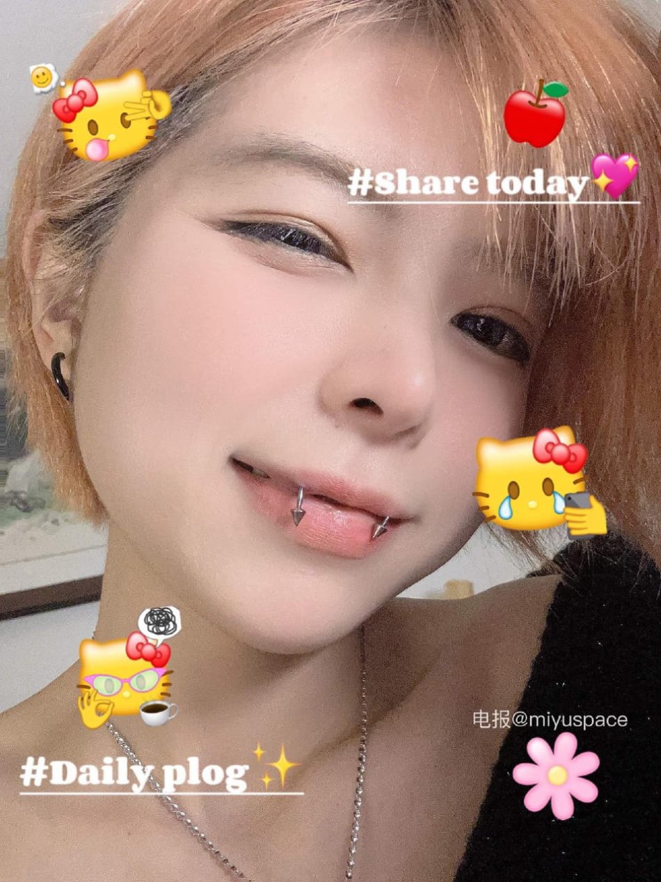 短发那只猫 2025-06-21 14:22:51 刷到我是你的品味好 第2张