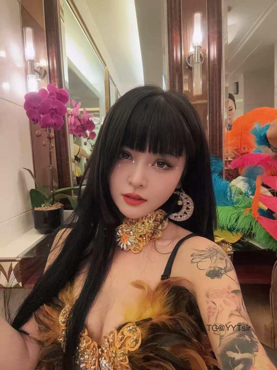 BELLA贝拉 2025-06-16 21:50:07 过来 站在我身边 第5张