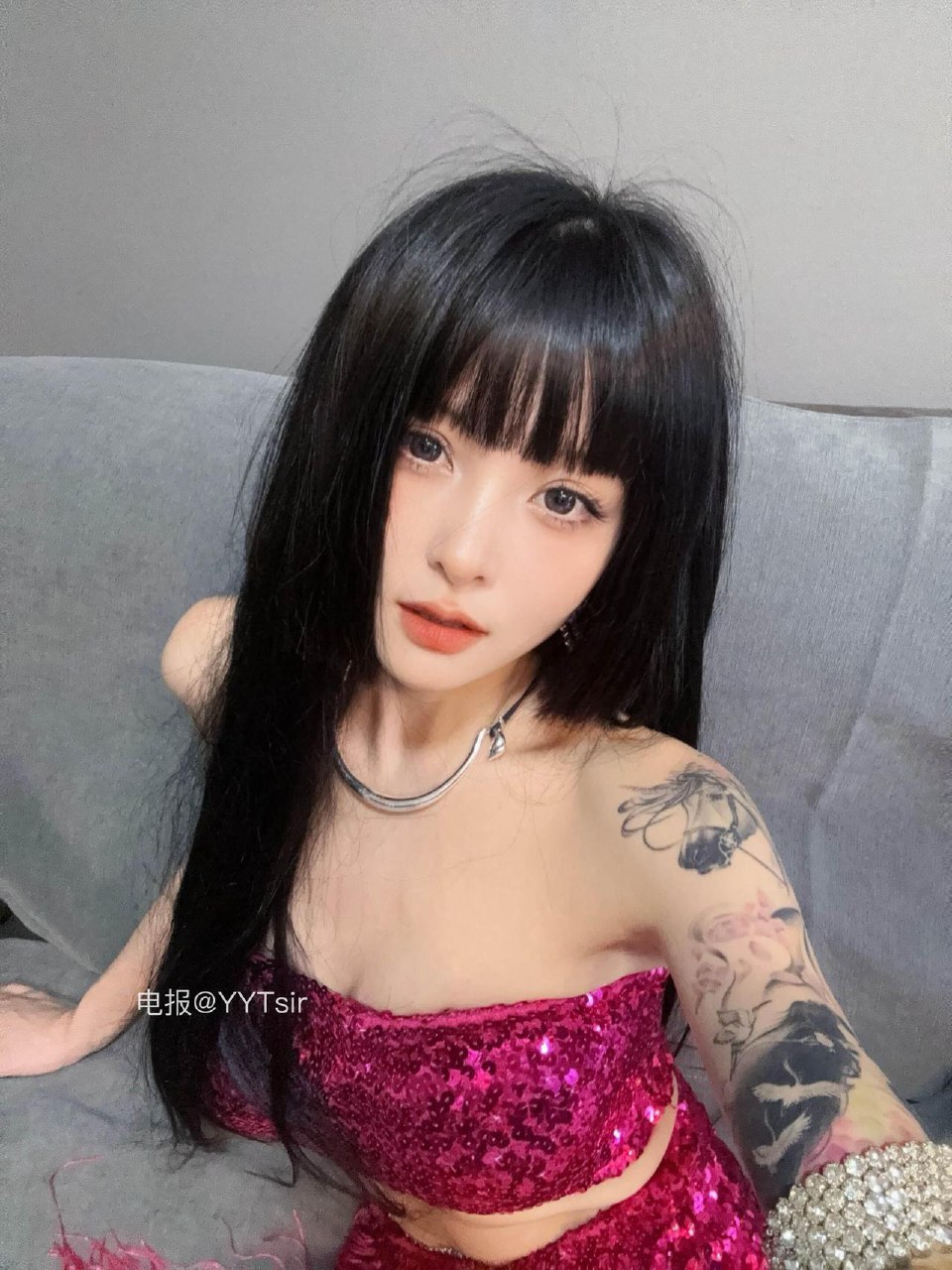 BELLA贝拉 2025-06-17 16:41:01 我想要的都会得到 包括你 第9张