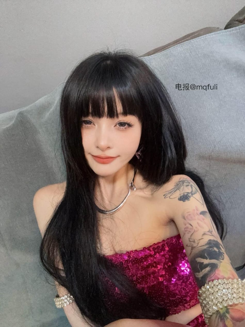 BELLA贝拉 2025-06-17 16:41:01 我想要的都会得到 包括你 第8张