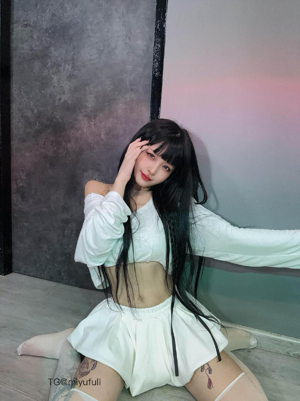 BELLA贝拉 2025-06-17 16:46:34 我对你 是完全想占有 第5张