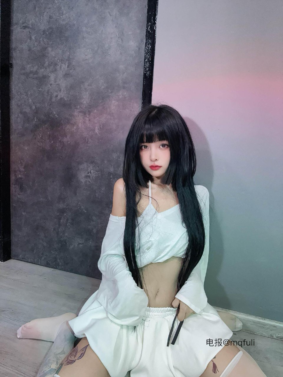 BELLA贝拉 2025-06-17 16:46:34 我对你 是完全想占有 第2张