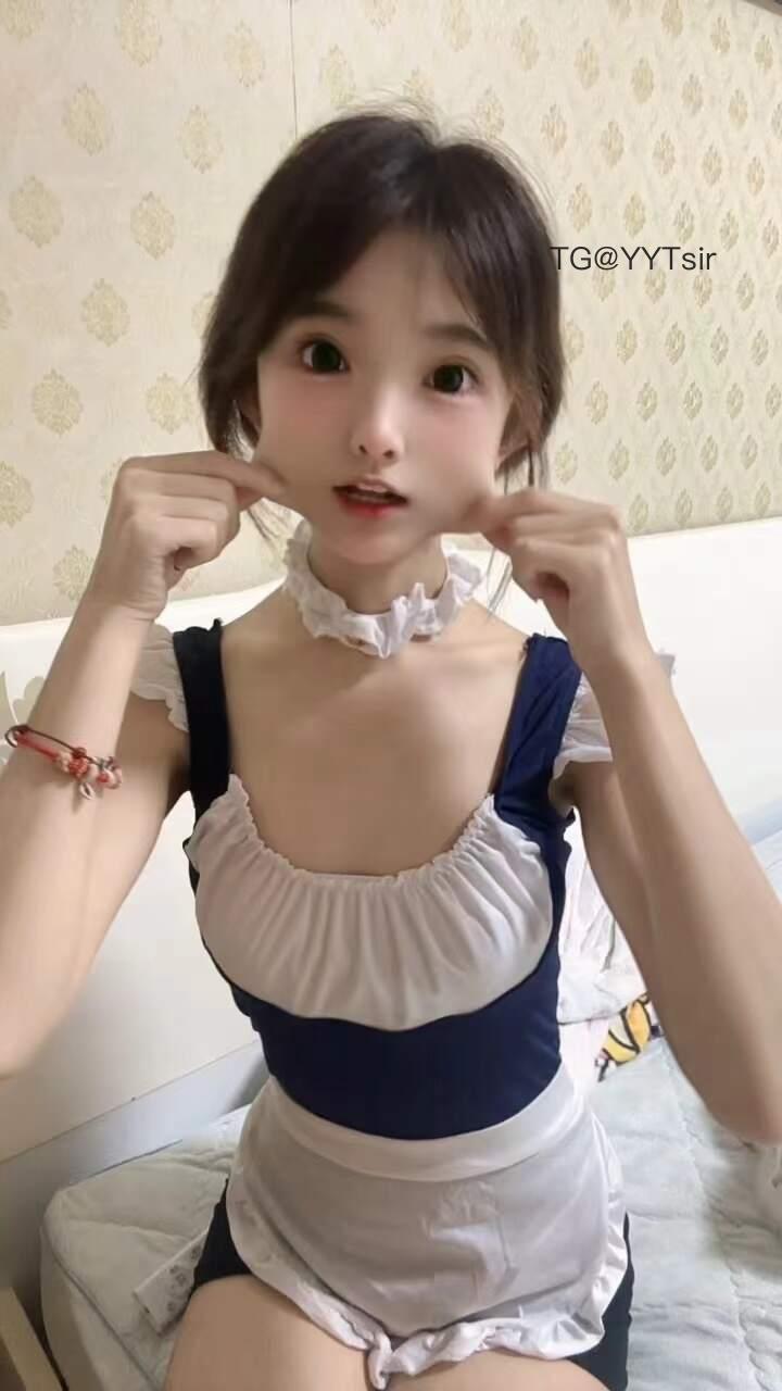 小昕ovo 2025-06-22 16:28:54 可爱吗～ 第5张