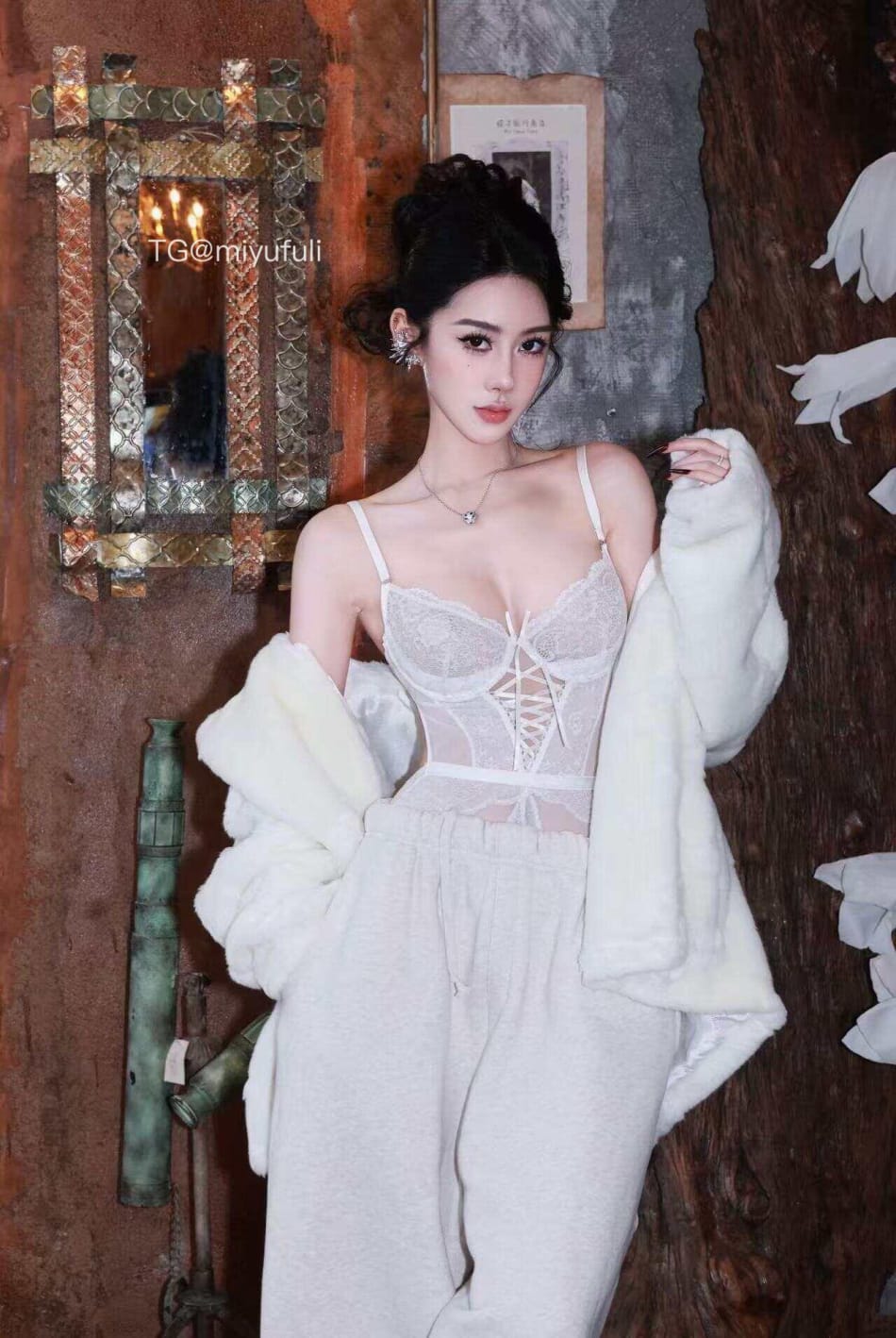 Philomena 2025-06-23 00:08:36 白狐 第3张