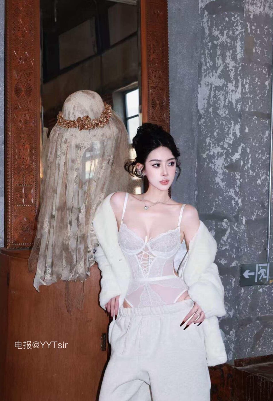 Philomena 2025-06-23 00:08:36 白狐 第4张