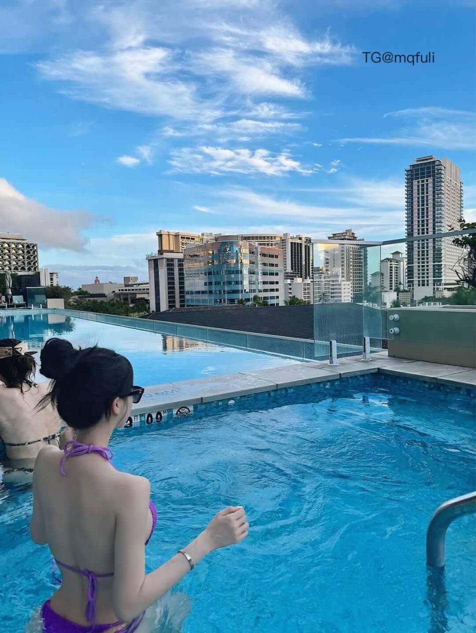 奶兔学妹 2025-06-18 15:57:08 生活明朗，万物可爱 第3张