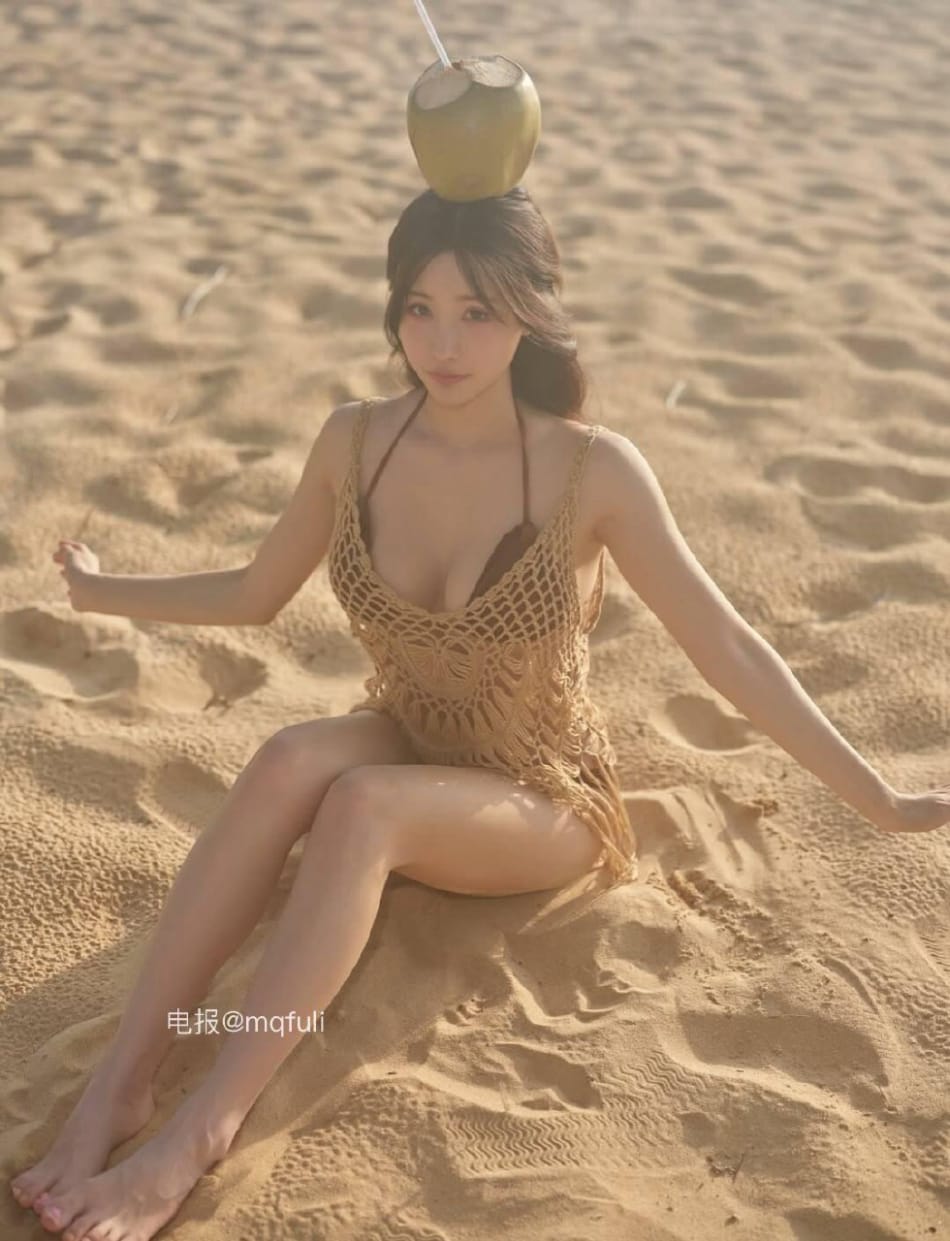 奶兔学妹 2025-06-20 11:17:23 沙滩🏖 第5张