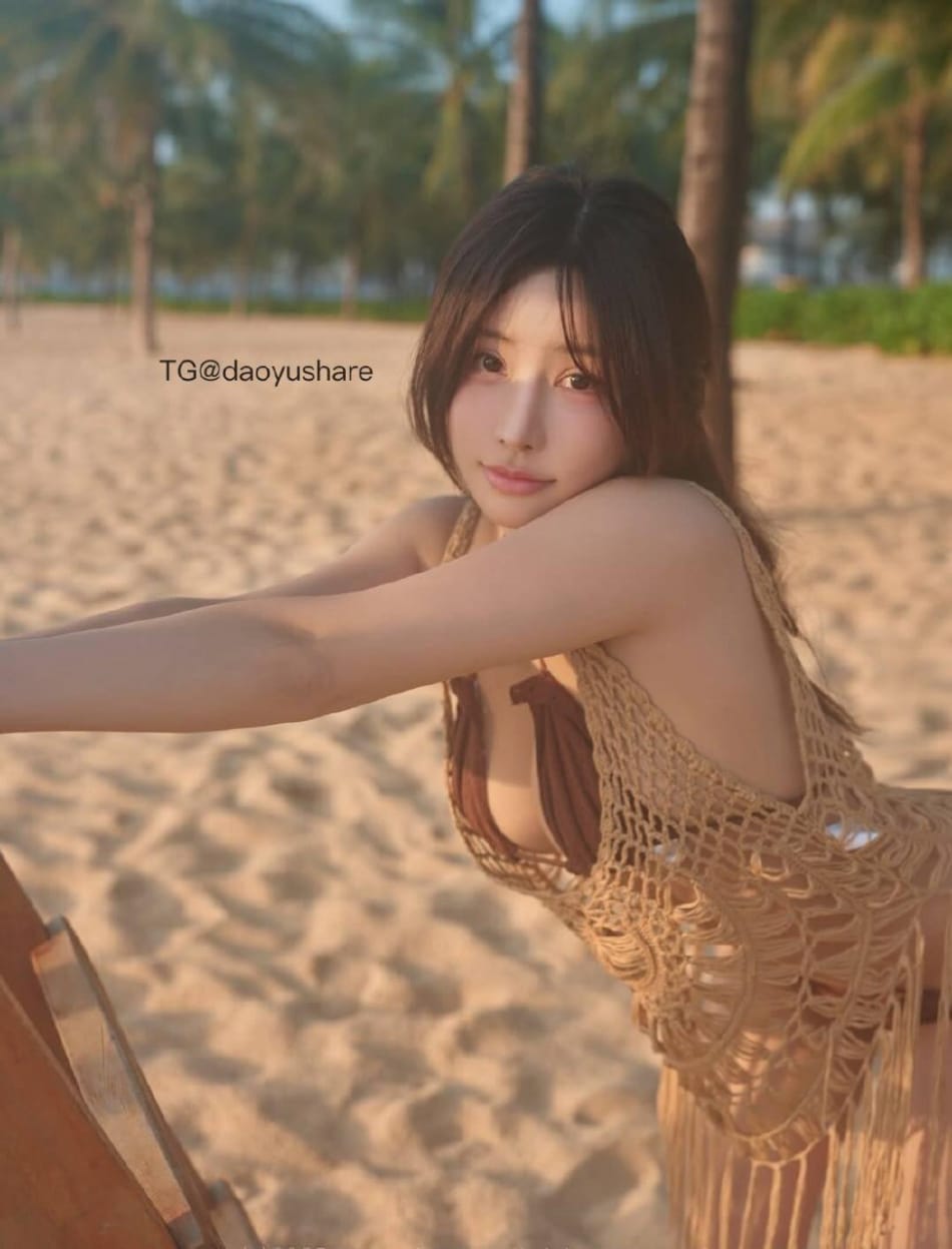 奶兔学妹 2025-06-20 11:17:23 沙滩🏖 第3张