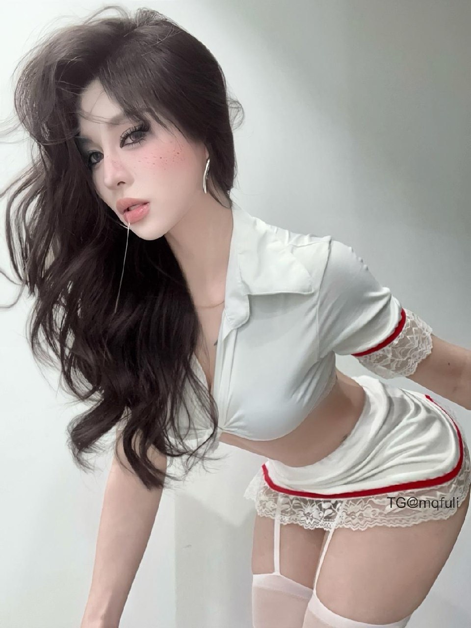 Fortuna 2025-06-23 15:59:46 《白色天使》系列重磅来袭 第6张