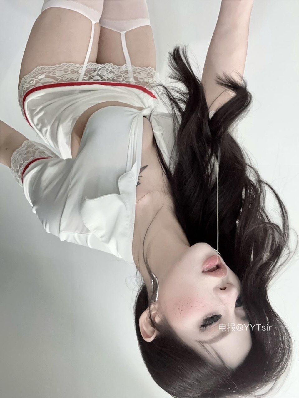 Fortuna 2025-06-23 15:59:46 《白色天使》系列重磅来袭 第2张