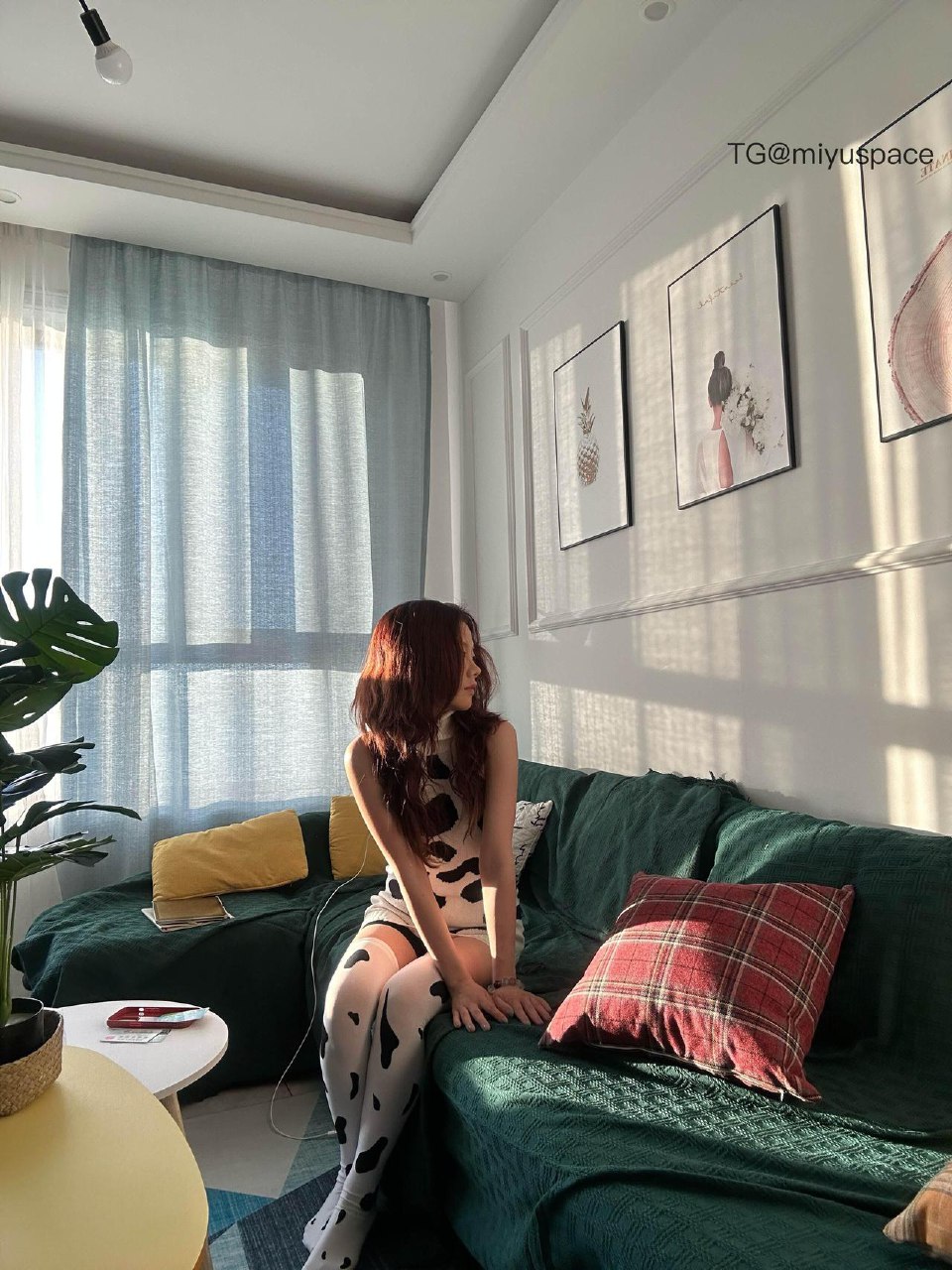 小乖 2025-06-23 22:30:16 丝袜么，宝子们 第6张