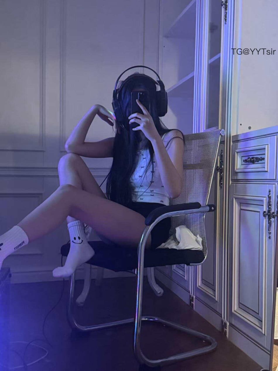 黑魔仙 2025-06-19 10:38:20 电竞少女的日常🤔 第17张