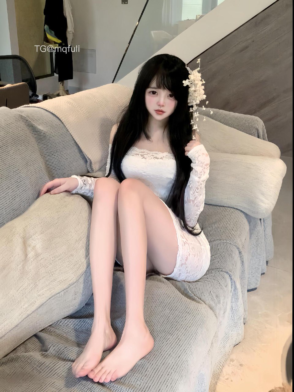 易辞 2025-06-25 02:07:08 和她接吻的时候 会想起我的脚吗 第7张