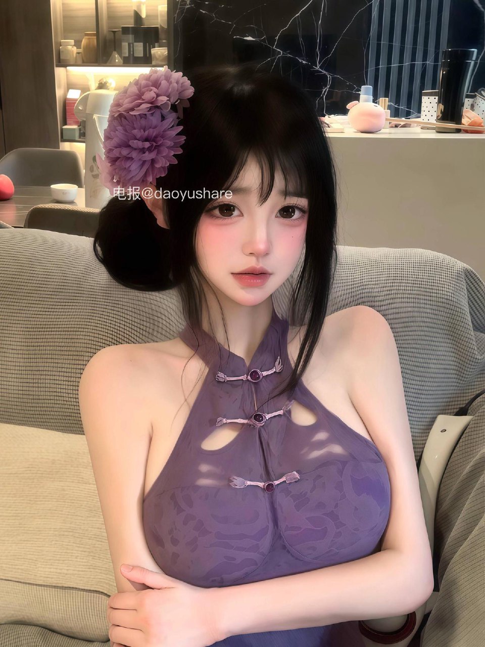 易辞 2025-06-25 02:07:08 和她接吻的时候 会想起我的脚吗 第1张