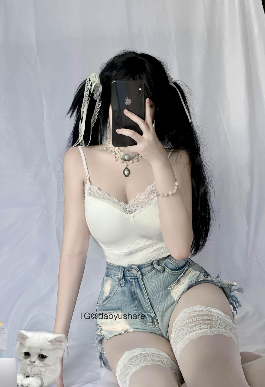 易辞 2025-06-25 02:13:43 性感白丝 这组对镜拍真的高质量 第6张