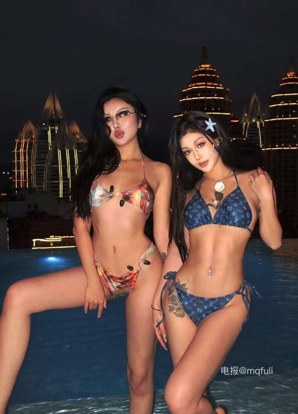 妍瑞 2025-06-24 18:29:59 来个9宫格，愉快的夏天 第3张