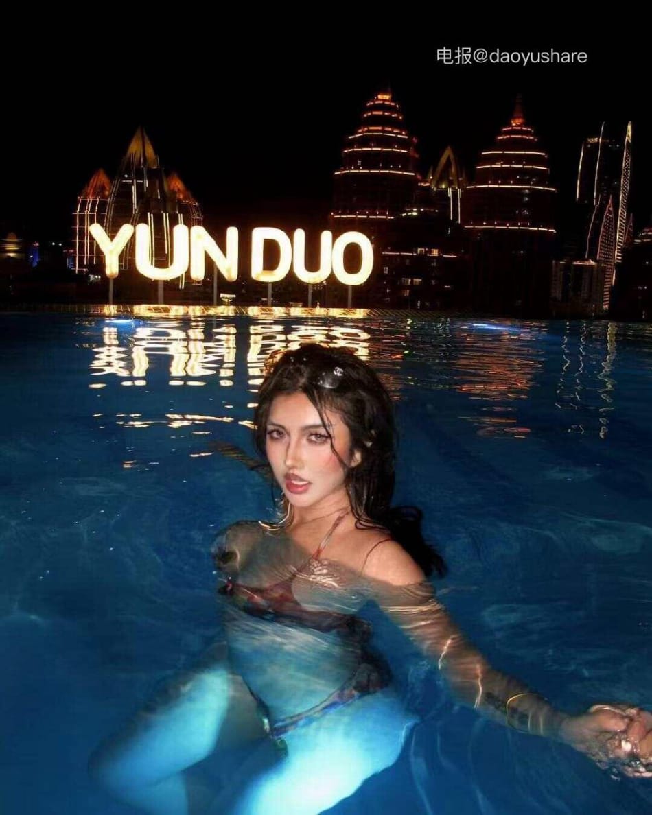 妍瑞 2025-06-24 18:29:59 来个9宫格，愉快的夏天 第6张