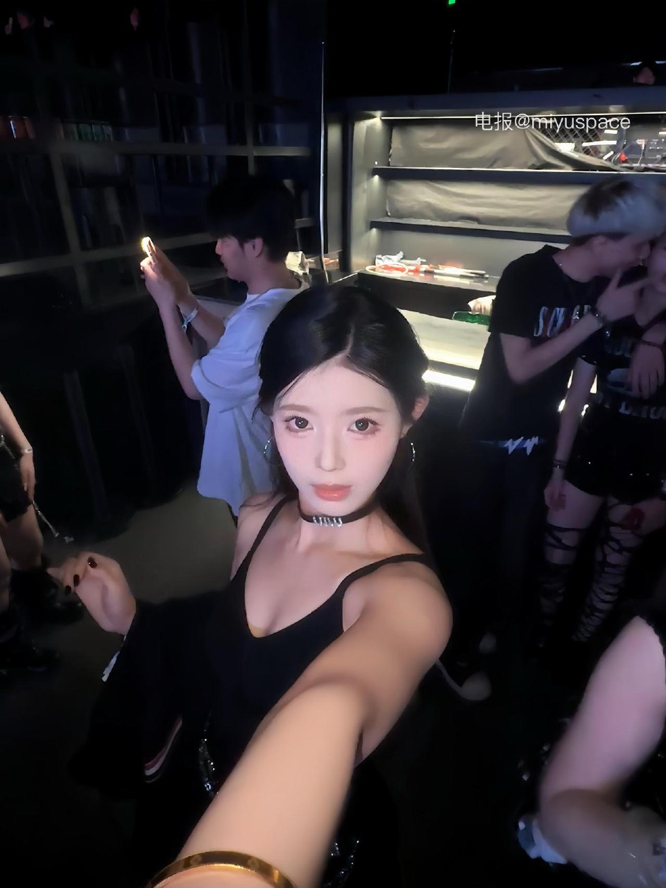 草莓熊啵啵 2025-06-28 23:15:40 嗯？想我了没呢宝宝ˏ₍•ɞ•₎ 第1张