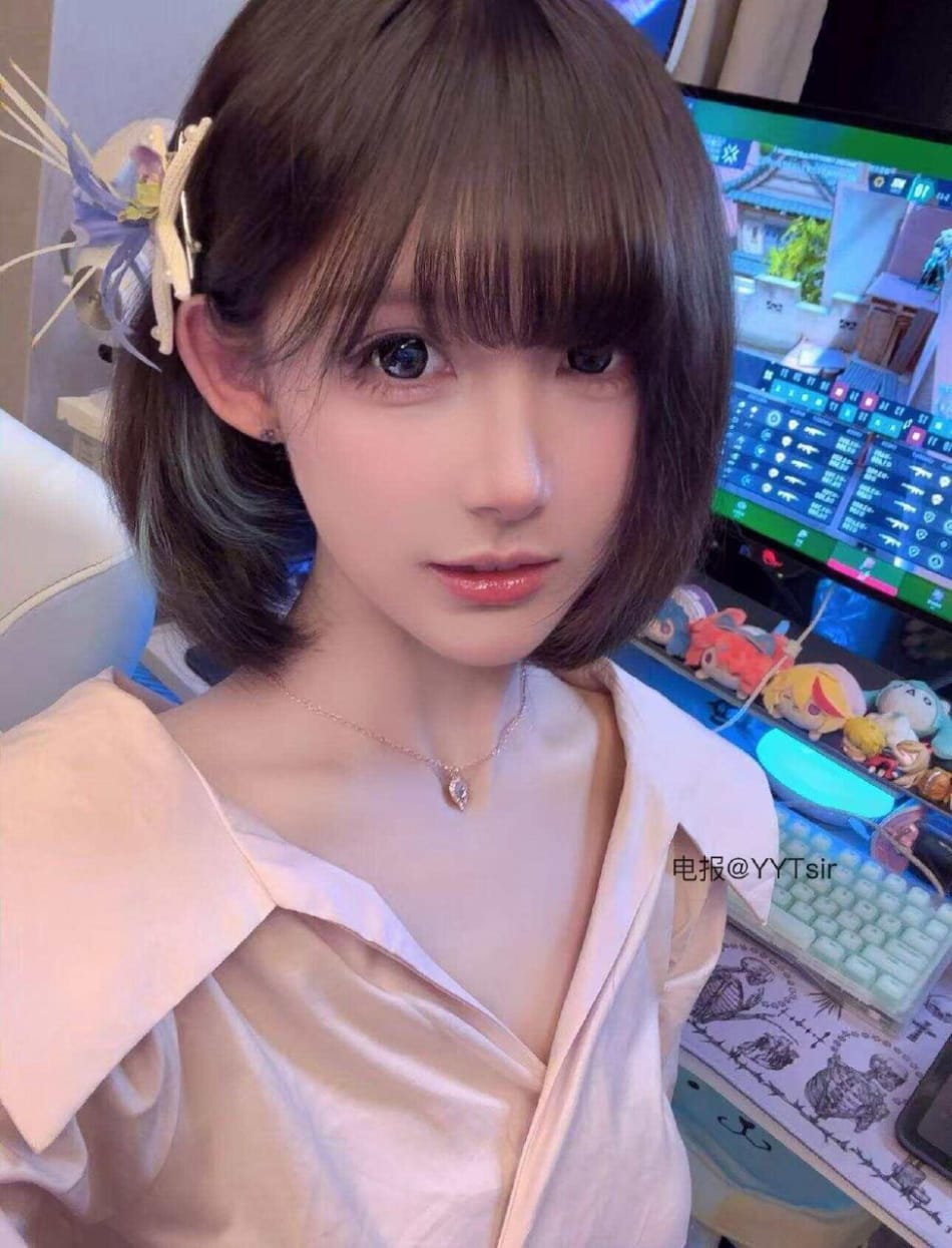 R奶乃 2025-06-29 17:32:35 你知道现在几点吗 R奶乃我窝冇猫 第3张