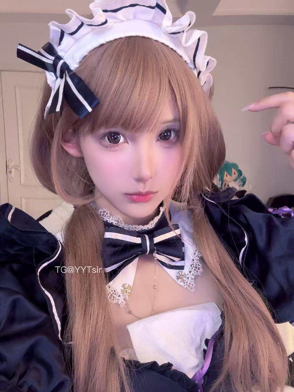 R奶乃 2025-06-29 17:32:35 你知道现在几点吗 R奶乃我窝冇猫 第5张