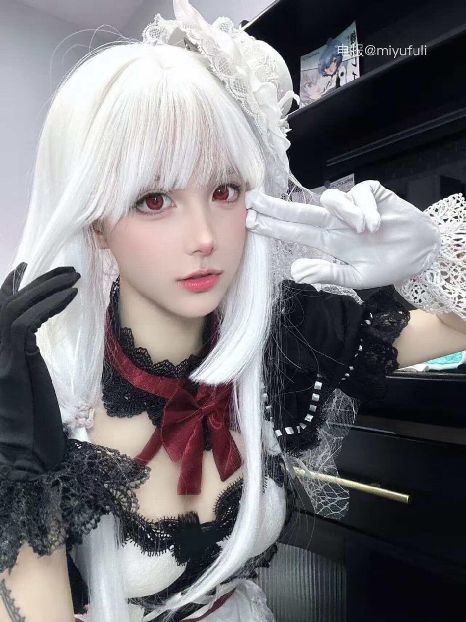 R奶乃 2025-06-29 17:33:52 若不是你突然闯进我生活 R奶乃我窝冇猫 第3张