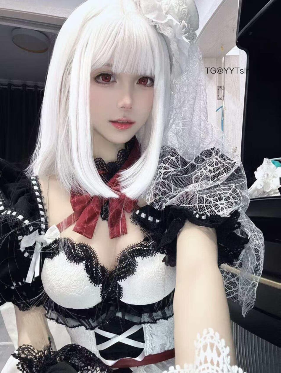 R奶乃 2025-06-29 17:33:52 若不是你突然闯进我生活 R奶乃我窝冇猫 第4张