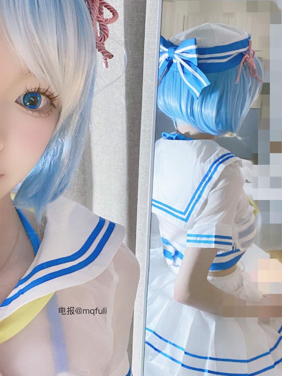 超软小肉元 2025-06-26 00:39:07 蕾姆 第4张