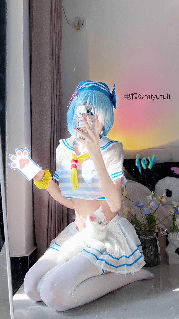 超软小肉元 2025-06-26 00:39:07 蕾姆 第2张