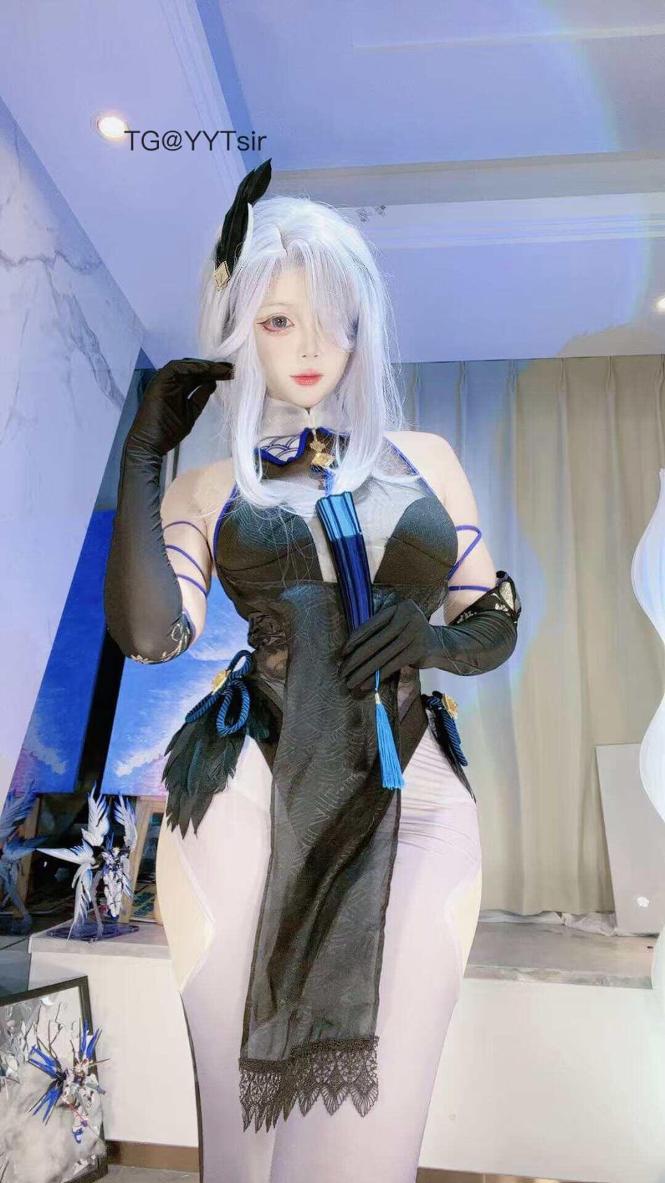 超软小肉元 2025-06-26 21:41:38 一小部分的我 第2张