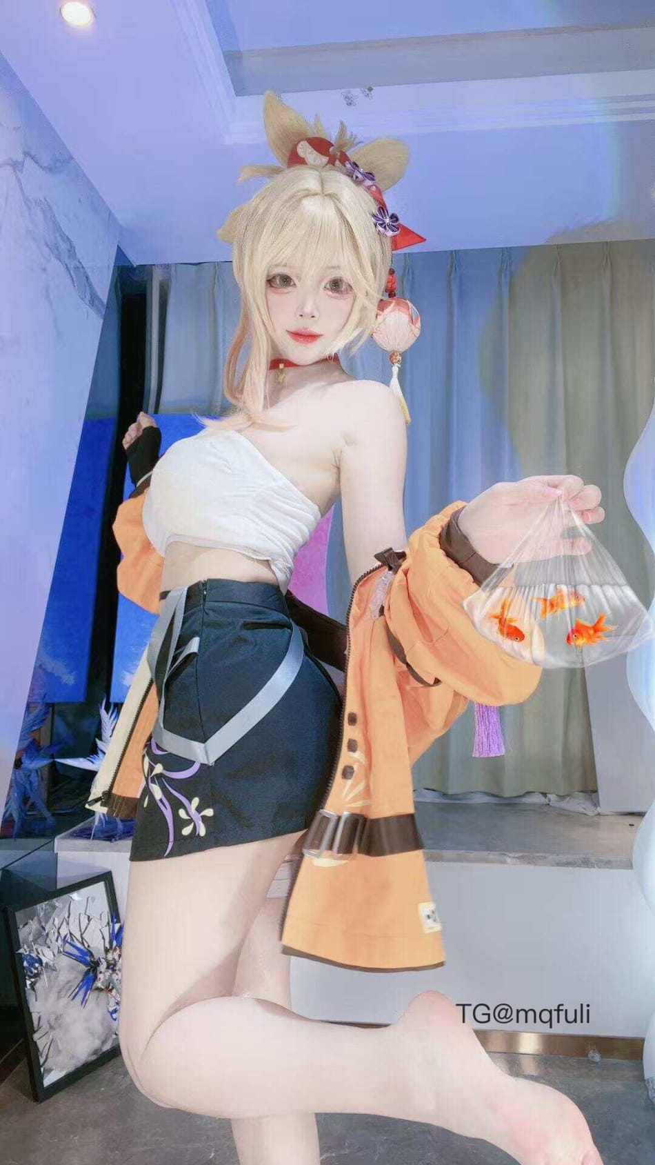 超软小肉元 2025-06-26 21:50:14 听我说废话的男人都是好男人 第5张