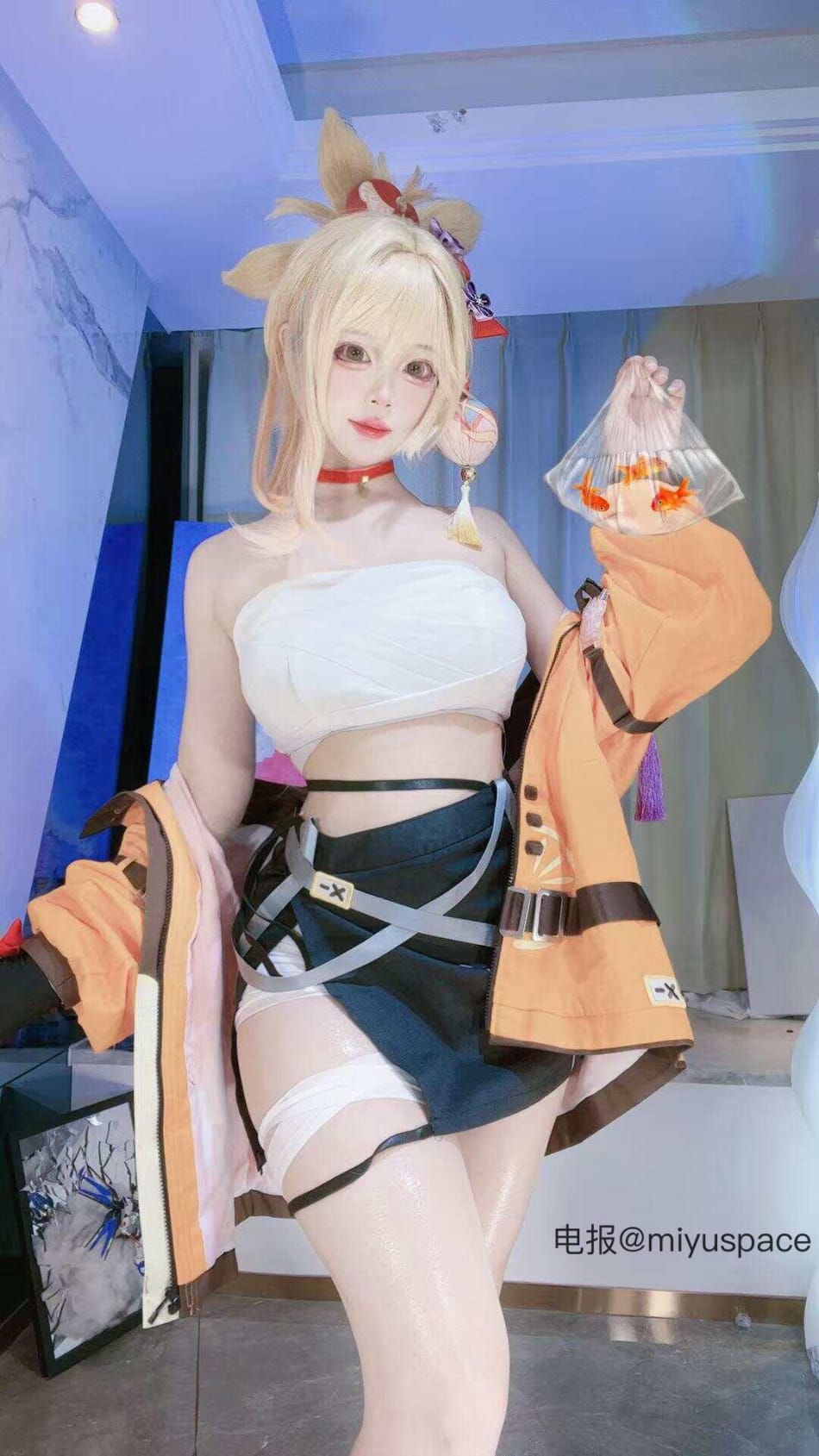 超软小肉元 2025-06-26 21:50:14 听我说废话的男人都是好男人 第4张