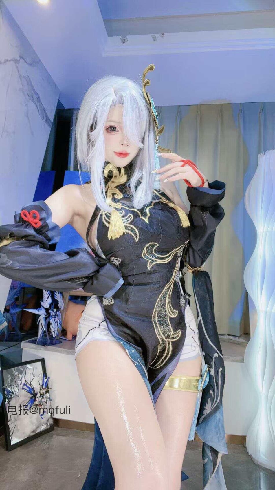 超软小肉元 2025-06-27 11:38:26 来给我的宝宝们更新啦😉 第3张