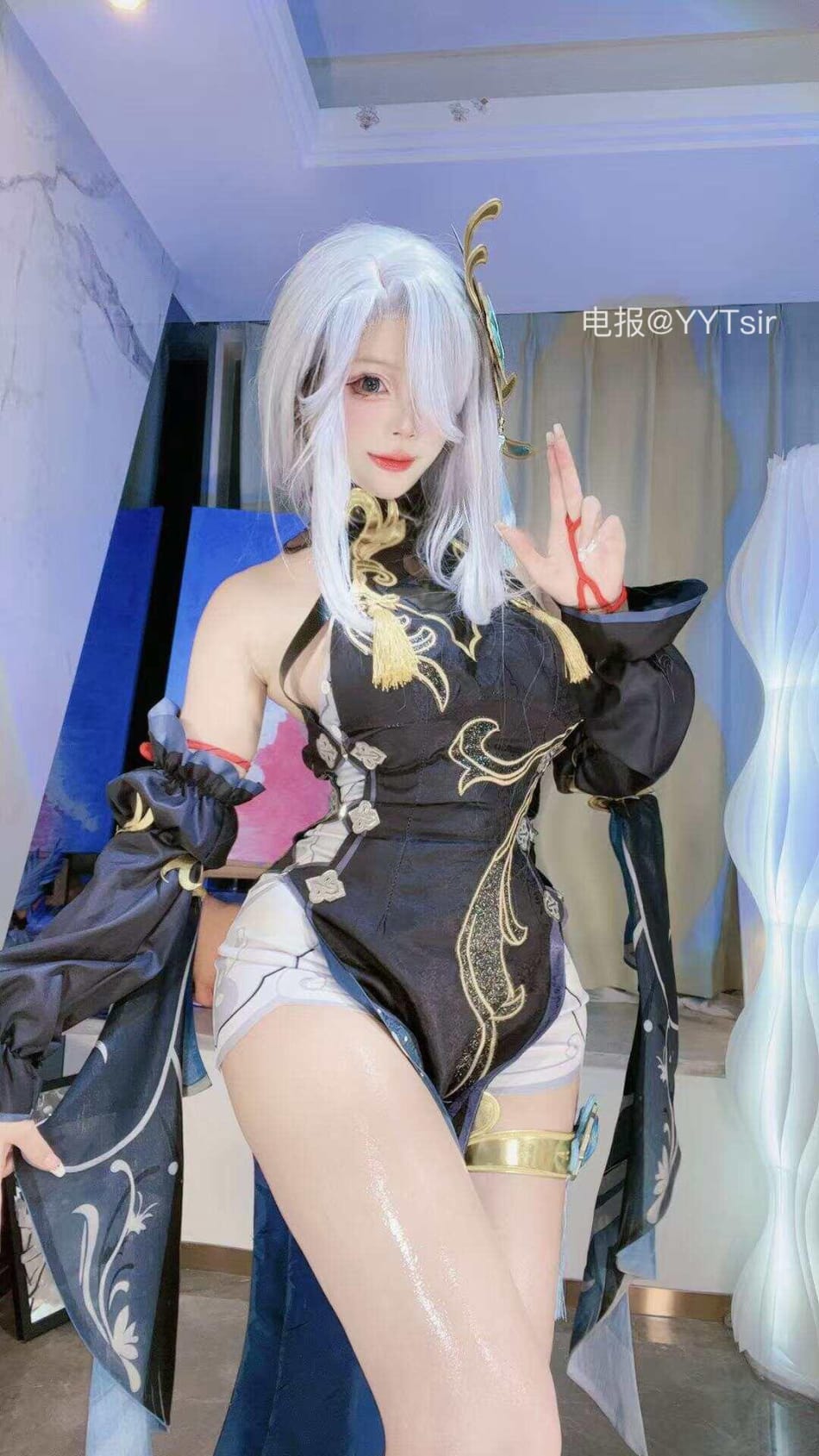 超软小肉元 2025-06-27 11:38:26 来给我的宝宝们更新啦😉 第4张